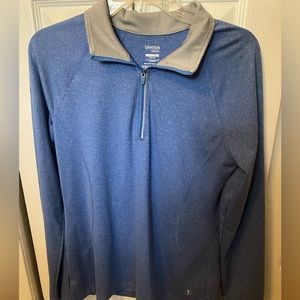 Dan skin long sleeve sweatshirt